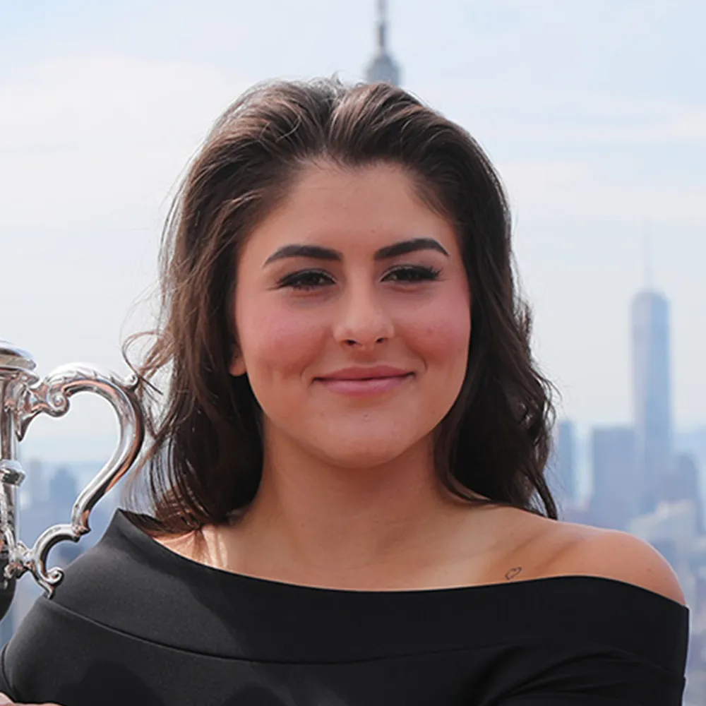 Bianca Andreescu