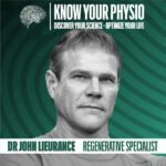 Dr John Lieurance Podcast Episode 96 Cover